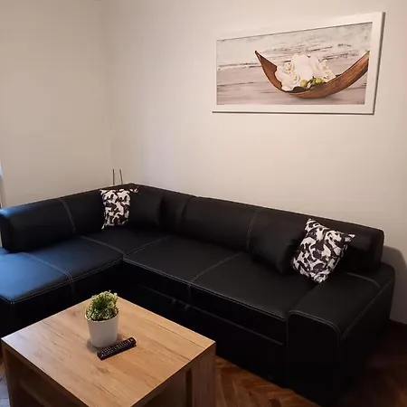 Appartement Matej