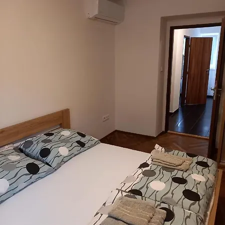 Matej Appartement *
