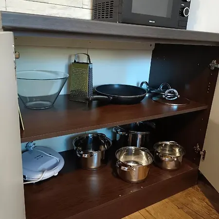 Matej Appartement *
