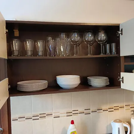 Appartement Matej