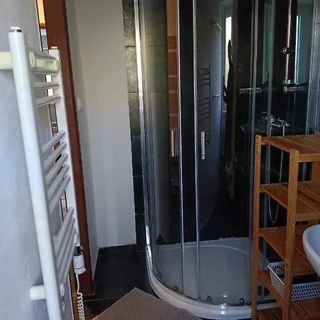 Matej Appartement *