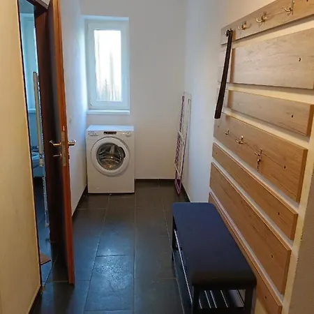 Matej Apartment