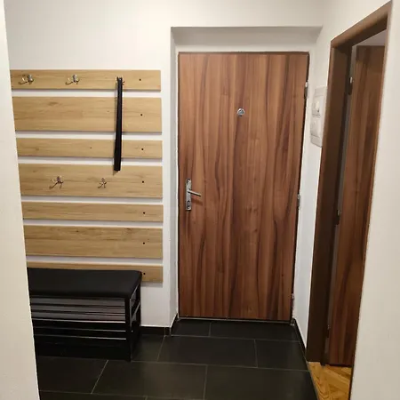 Matěj Appartamento *