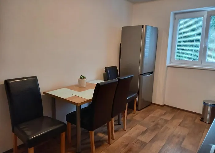 Apartman Matěj Poděbrady