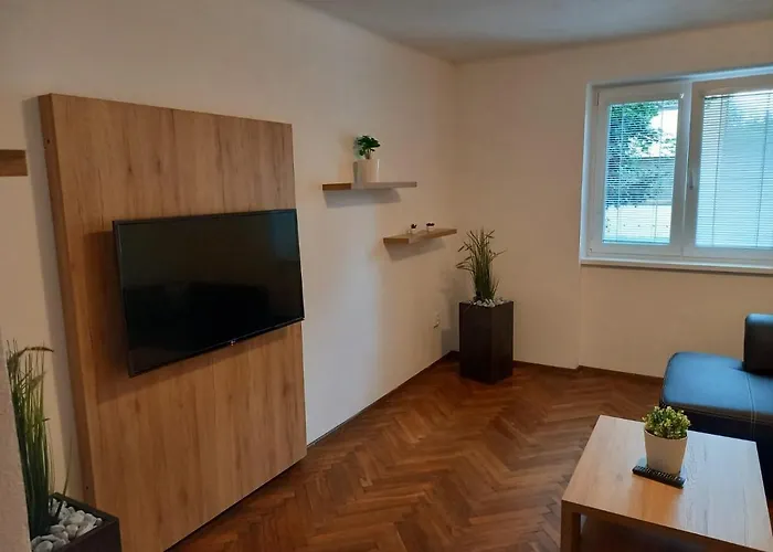 Matěj Apartman Poděbrady